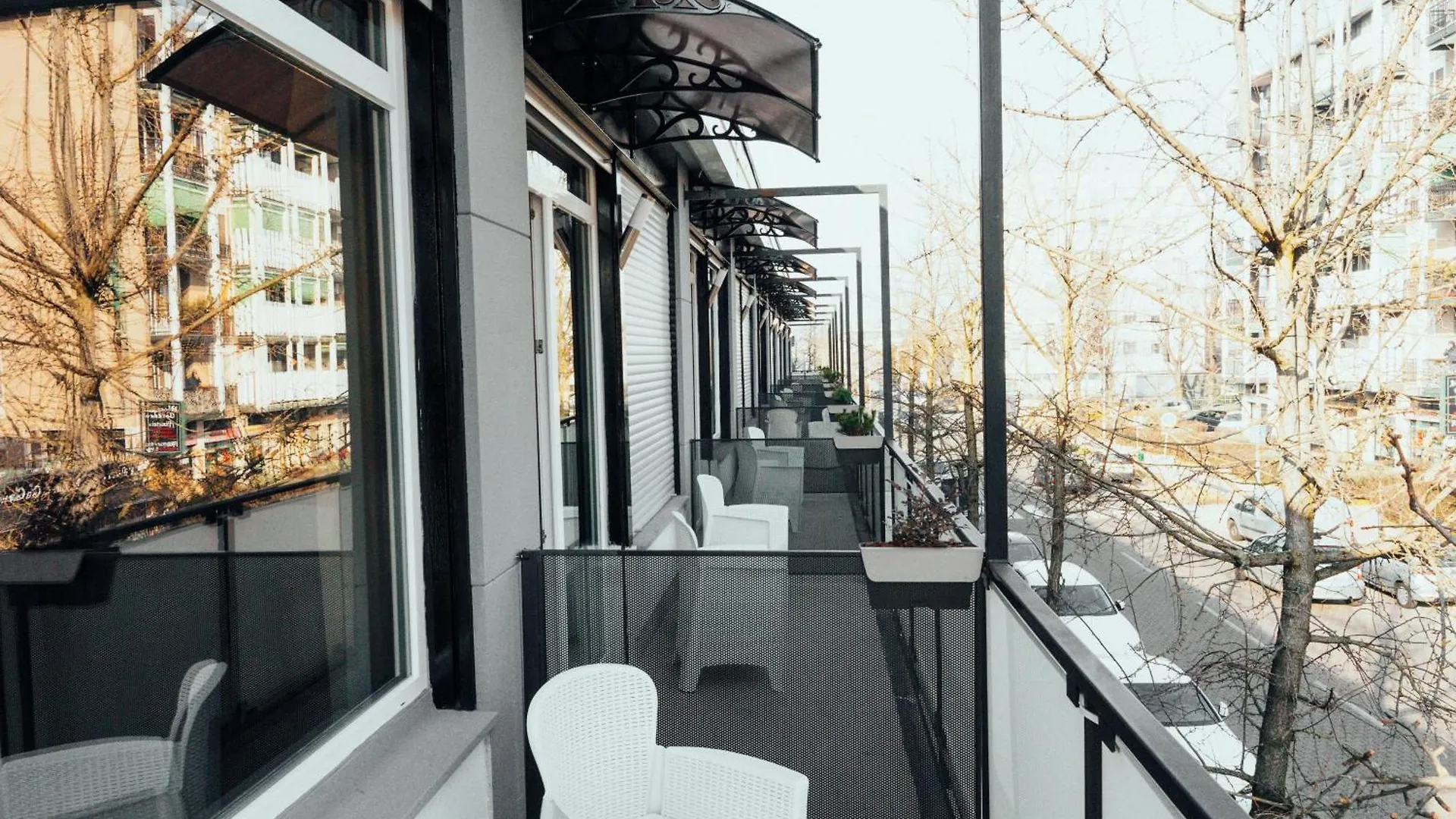 Roberta House Apartment Rozzano 0*,