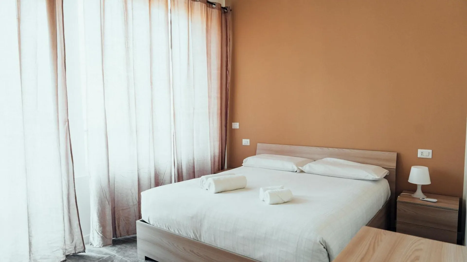 Roberta House Διαμέρισμα Rozzano