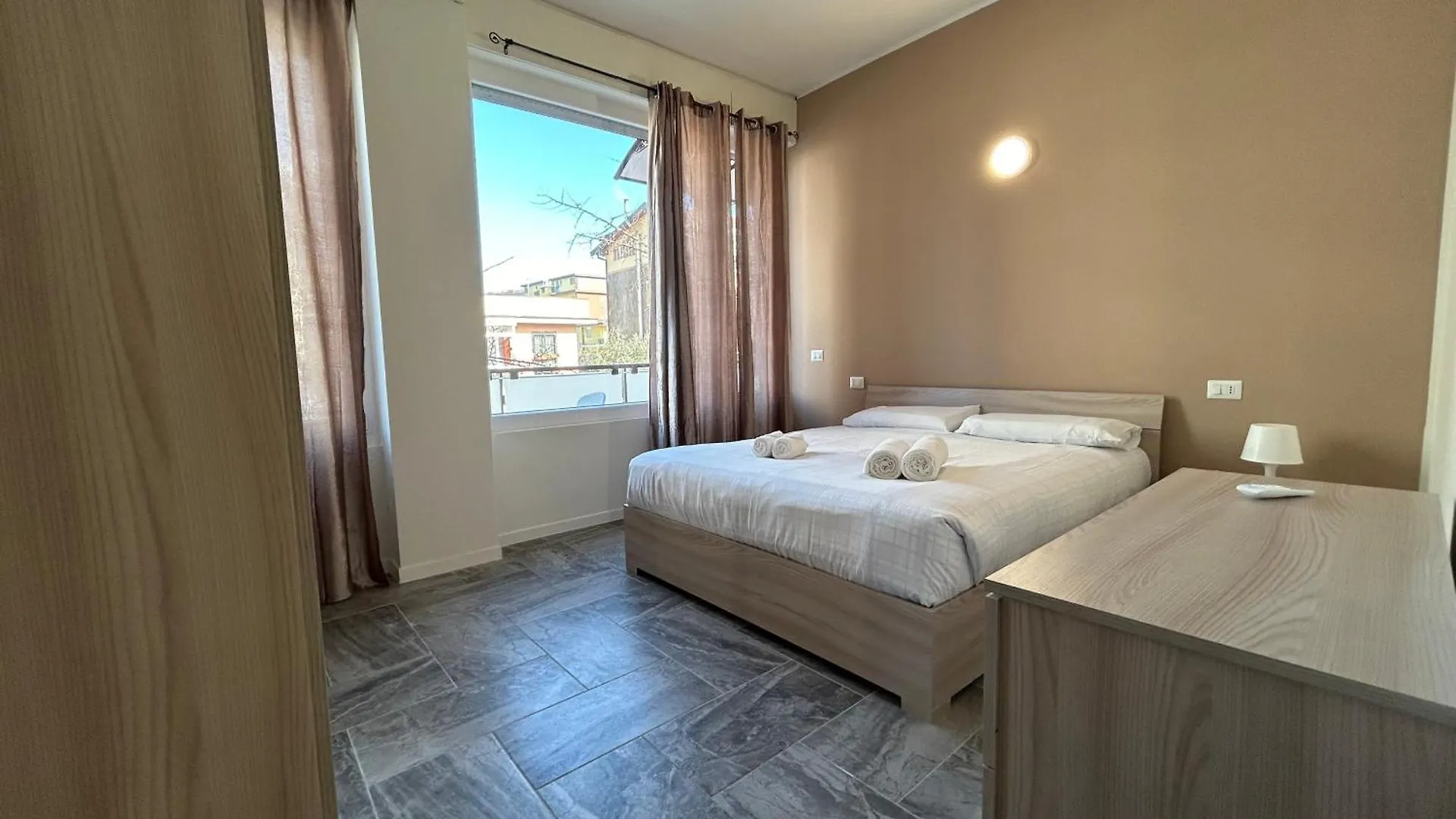 Roberta House Διαμέρισμα Rozzano
