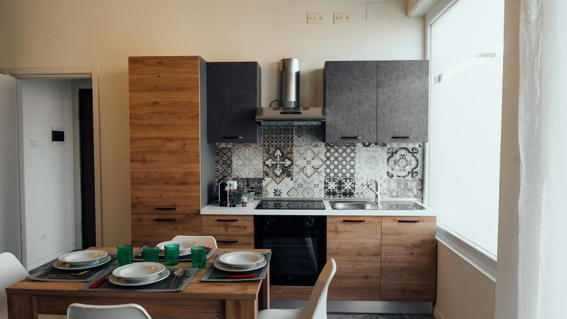 Roberta House Διαμέρισμα Rozzano