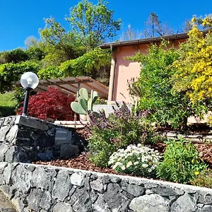 Casa Cinzia Cinque Terre Appartamento Bonassola
