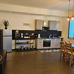 Ak Homes, A Due Passi Da Orio Appartamento