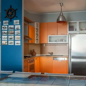 Eliodora Casa vacanze Arenzano