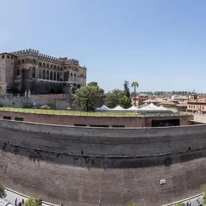 Spartacus Appartamento Roma