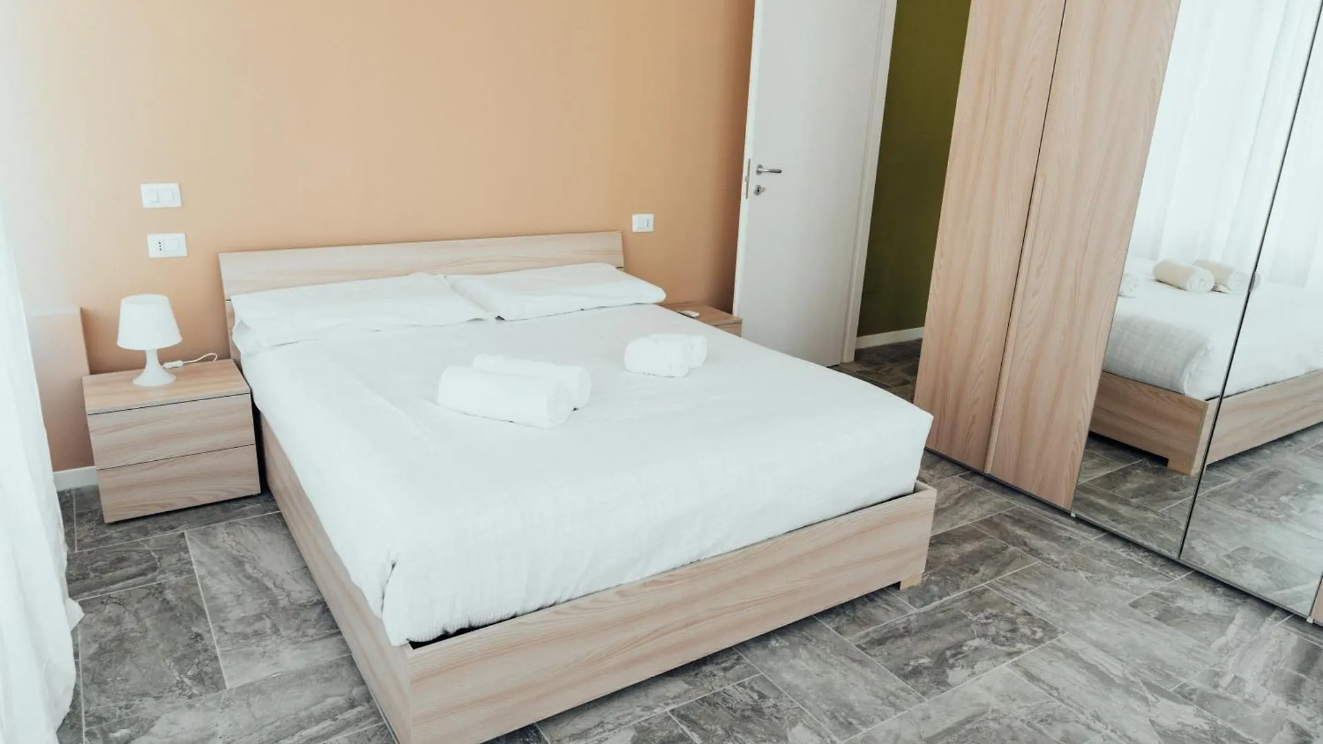 Appartamento Roberta House Rozzano Italia
