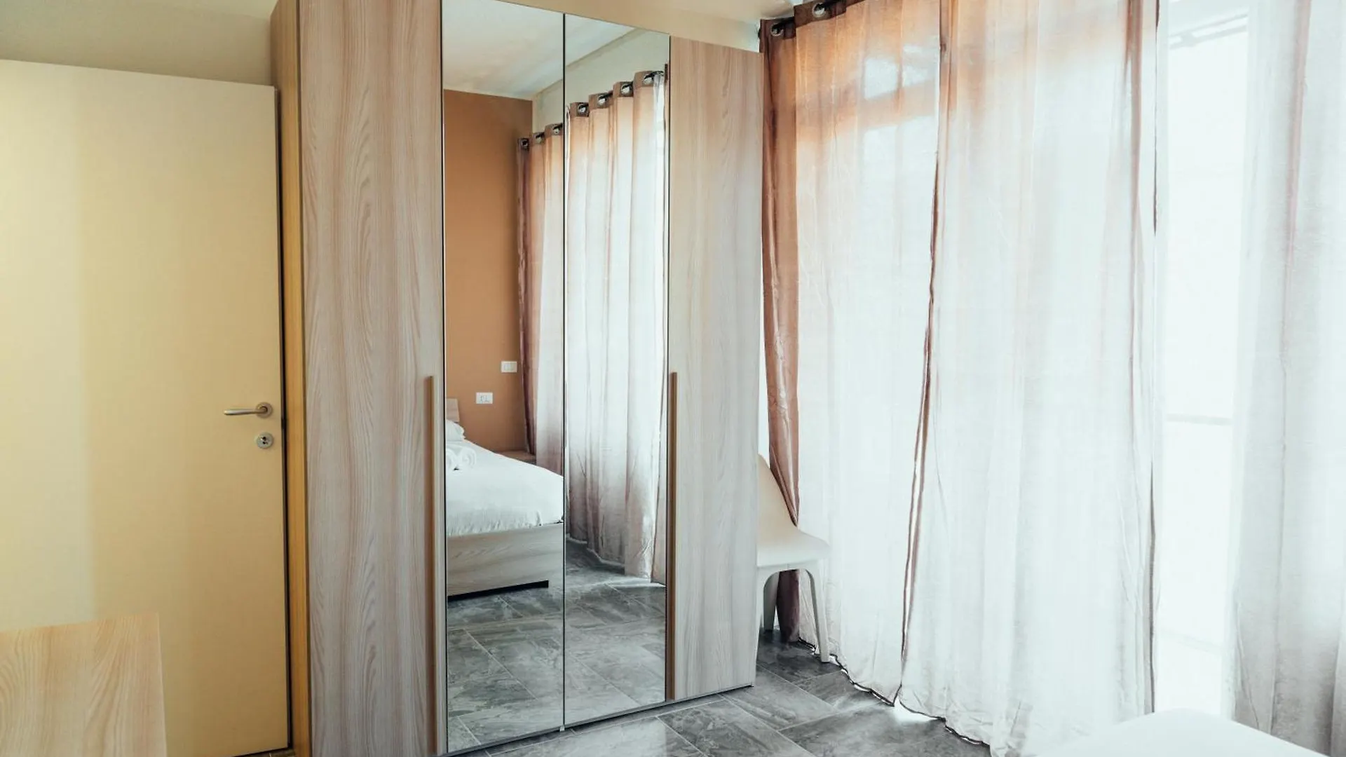 Appartamento Roberta House Rozzano