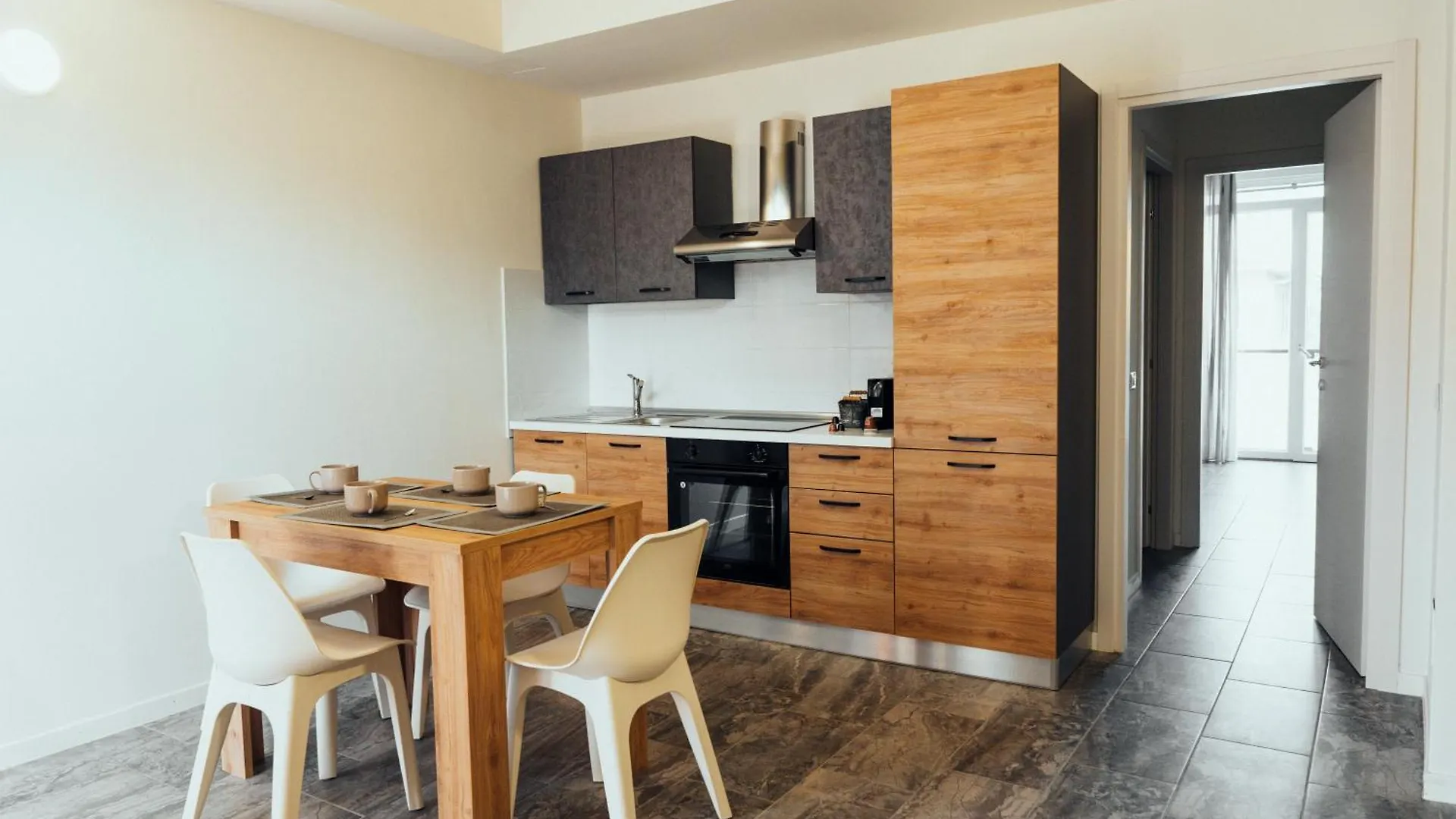Appartamento Roberta House Rozzano