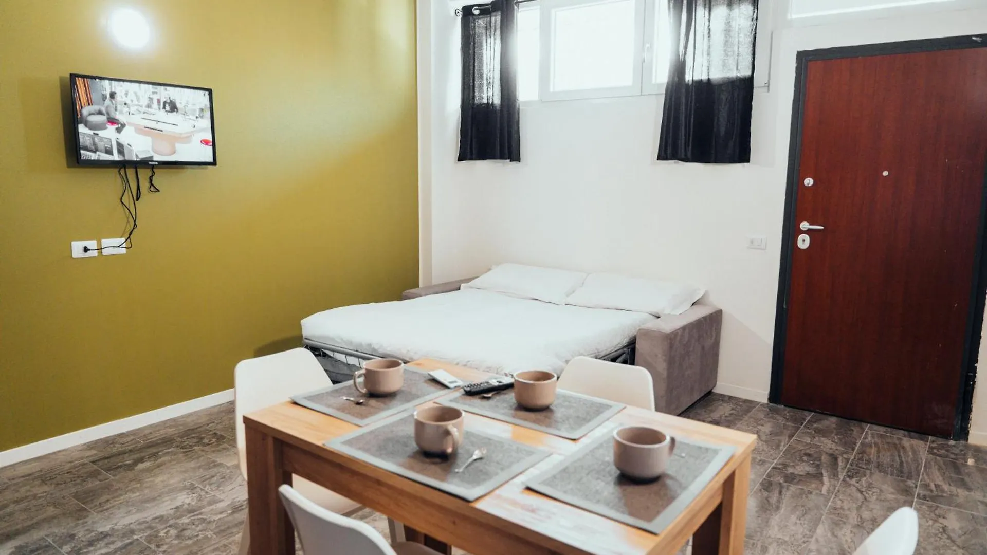 Appartamento Roberta House Rozzano