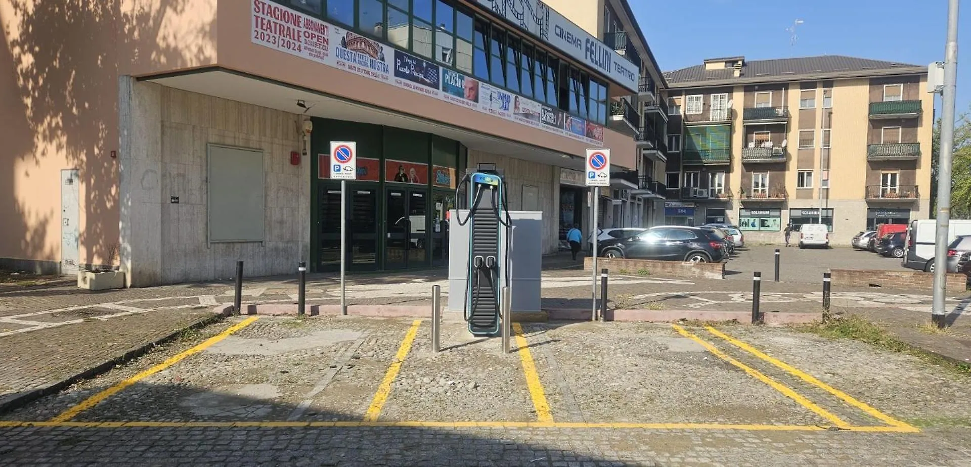 Appartamento Roberta House Rozzano Italia