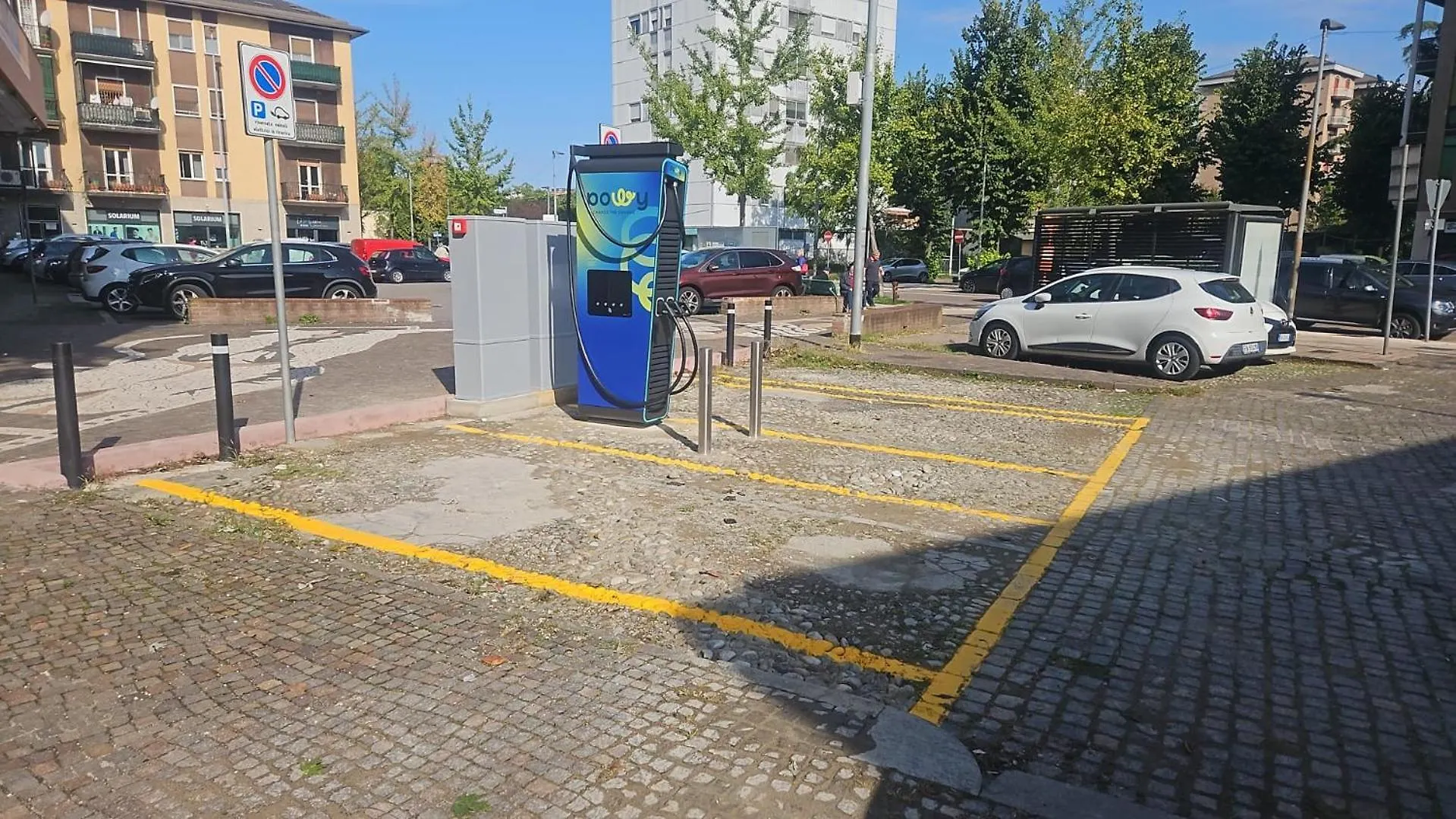 Appartamento Roberta House Rozzano