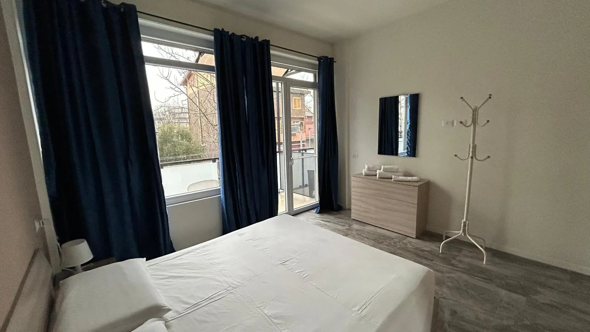 Appartamento Roberta House Rozzano Italia