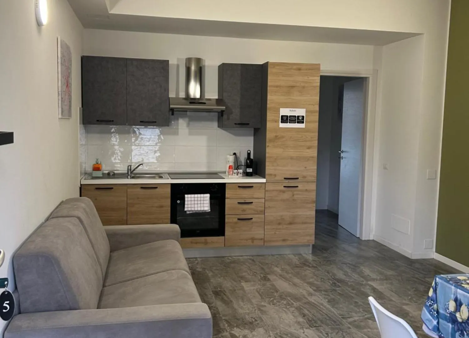 Appartamento Roberta House Rozzano 0*,  Italia